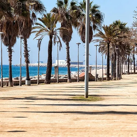 032 Jm - Moli * Canet De Mar