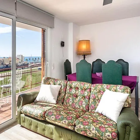 Apartamento 032 Jm - Moli Canet De Mar